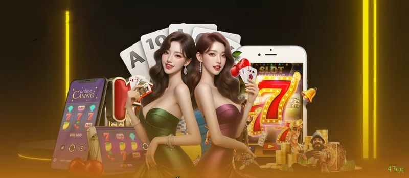 Evolution Gaming 47qq