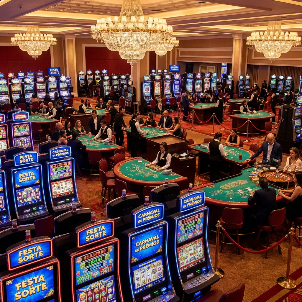 47qq Cassino Online