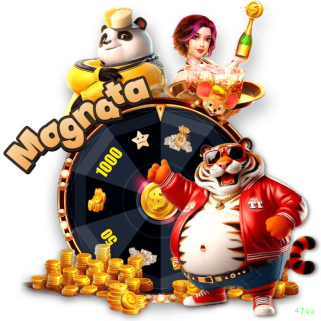 Jackpot Slots 47qq