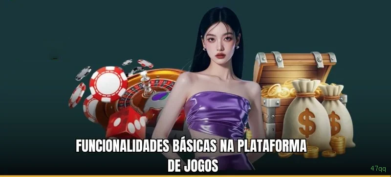 47qq Cassino Clássico