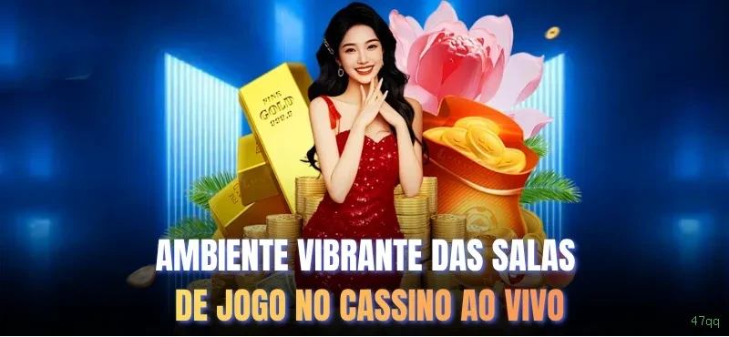47qq Cassino Clássico