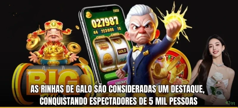 47qq Cassino Clássico
