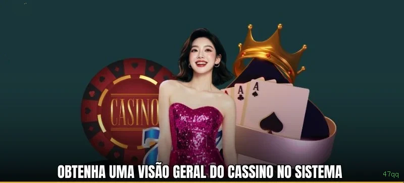 47qq Cassino Clássico