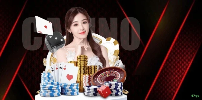 47qq Cassino Clássico