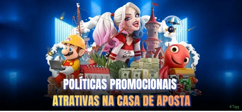 47qq Cassino Clássico