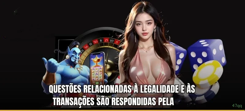 47qq Cassino Clássico