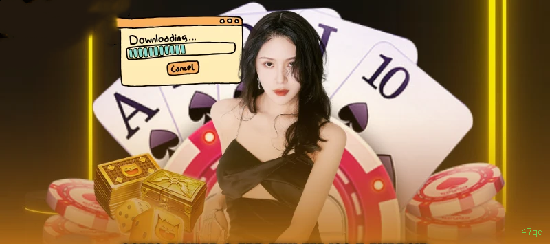 47qq Cassino Clássico