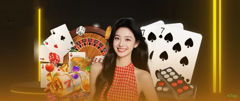 47qq Cassino Clássico