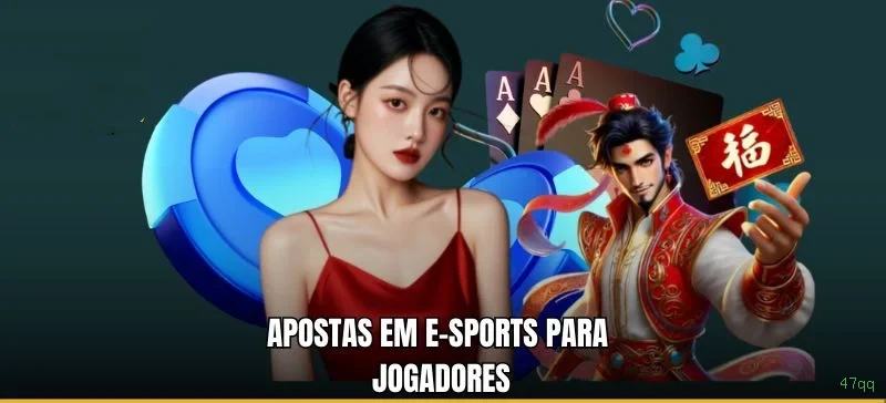 Vídeo Slots 47qq