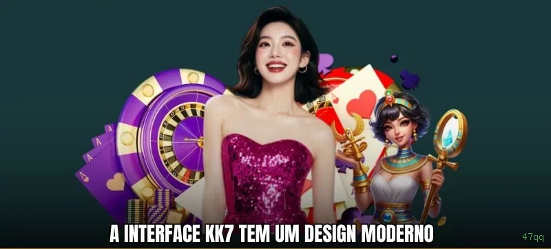 Baccarat Ao Vivo 47qq