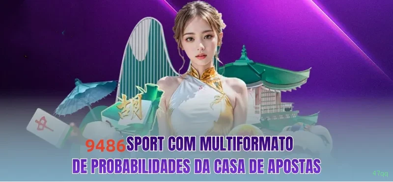 Microgaming 47qq