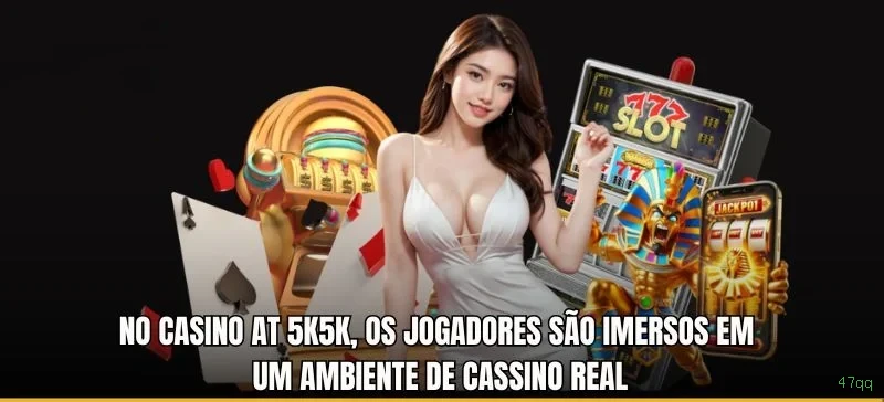 47qq Cassino Clássico