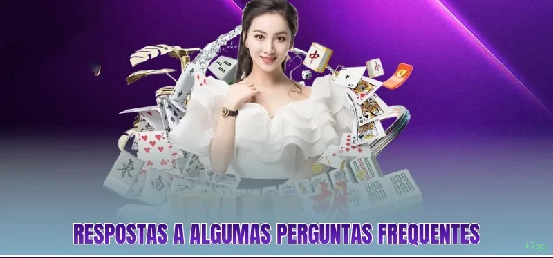 Vídeo Slots 47qq